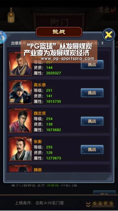 PG足球